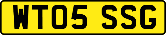 WT05SSG