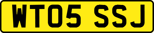 WT05SSJ
