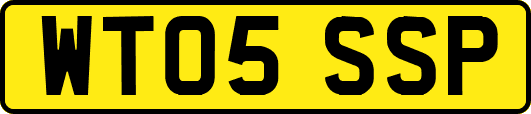 WT05SSP