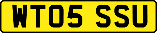 WT05SSU