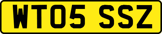 WT05SSZ