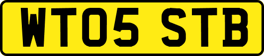 WT05STB