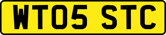WT05STC