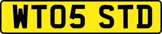 WT05STD
