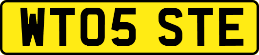 WT05STE