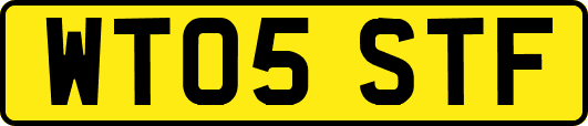 WT05STF
