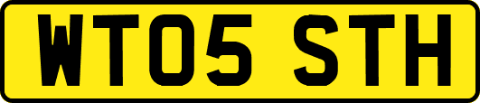 WT05STH