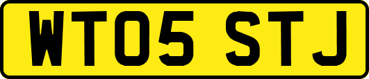 WT05STJ