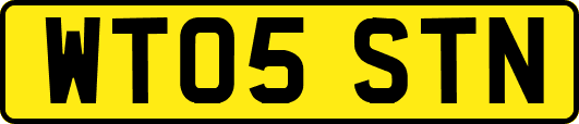 WT05STN
