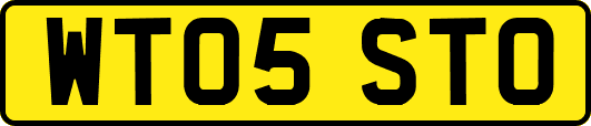 WT05STO