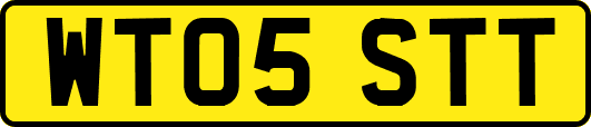 WT05STT