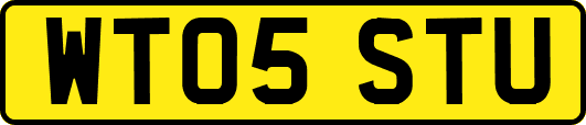 WT05STU