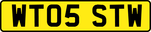 WT05STW