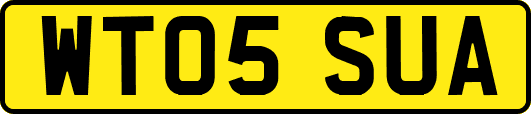 WT05SUA