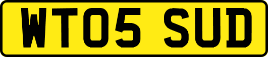 WT05SUD