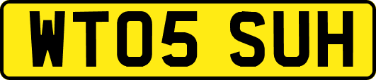 WT05SUH