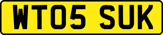 WT05SUK