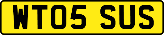 WT05SUS