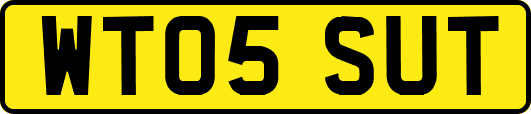 WT05SUT