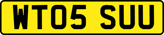 WT05SUU