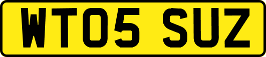 WT05SUZ