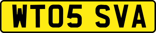 WT05SVA