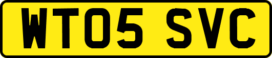 WT05SVC