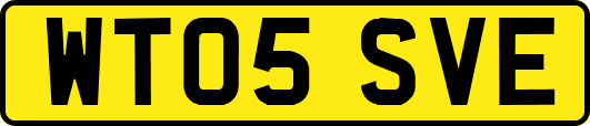 WT05SVE
