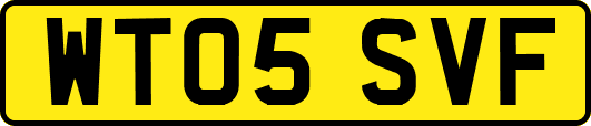 WT05SVF