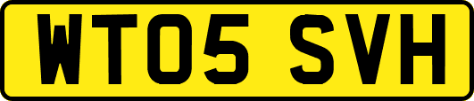 WT05SVH