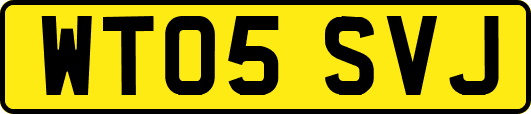 WT05SVJ