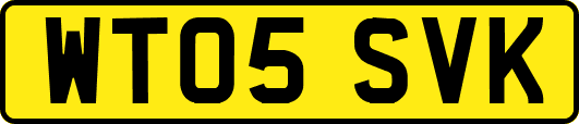 WT05SVK
