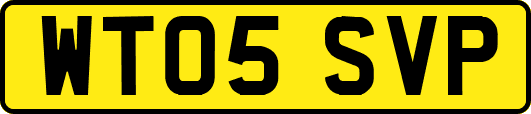 WT05SVP