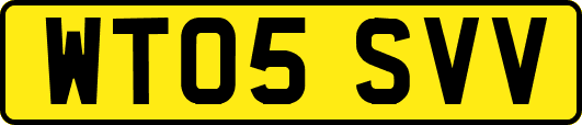 WT05SVV