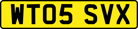 WT05SVX