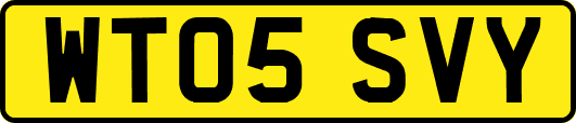 WT05SVY