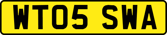 WT05SWA