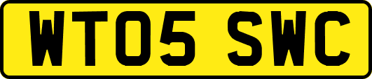 WT05SWC