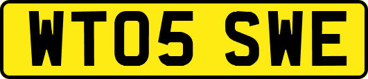 WT05SWE