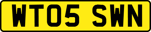WT05SWN