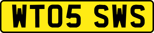 WT05SWS