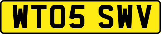 WT05SWV