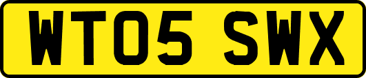 WT05SWX