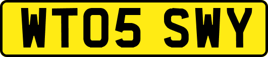 WT05SWY