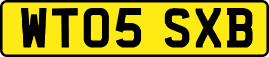 WT05SXB
