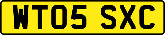 WT05SXC