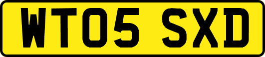 WT05SXD