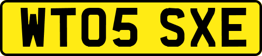 WT05SXE