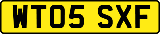 WT05SXF