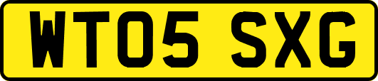 WT05SXG